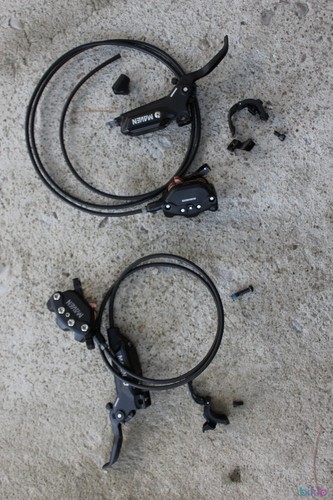 Sram maven base - maven,