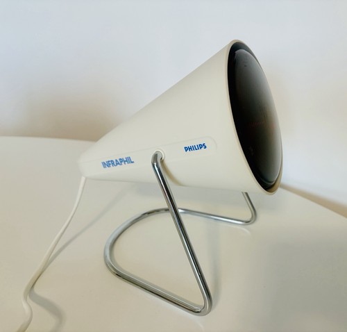 Lampe infrarouge philips - lampe,