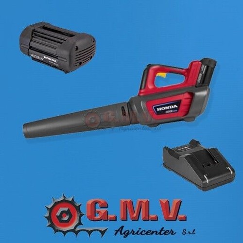 Honda souffleur batterie - honda,