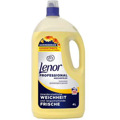 Lenor professionnel - lenor,