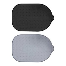 Tapis de glissement pour robot