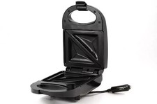 12V Sandwich Maker 120W Truckers Truck Lorry Caravan Campervan Motorhome Toaster