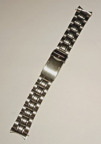 Festina watch bracelet 20mm - -,