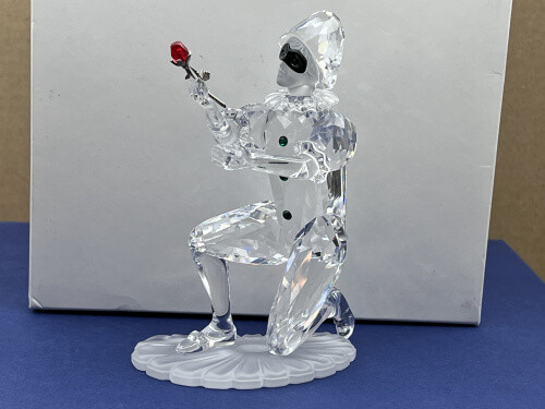 Figurine swarovski 254044 - figurine,