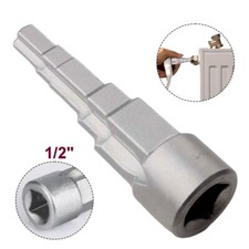 Outil de vanne de radiateur