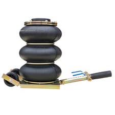 Cric pneumatique 3 T poignée