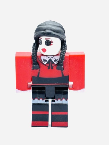 Roblox series mystery box - series, 7
