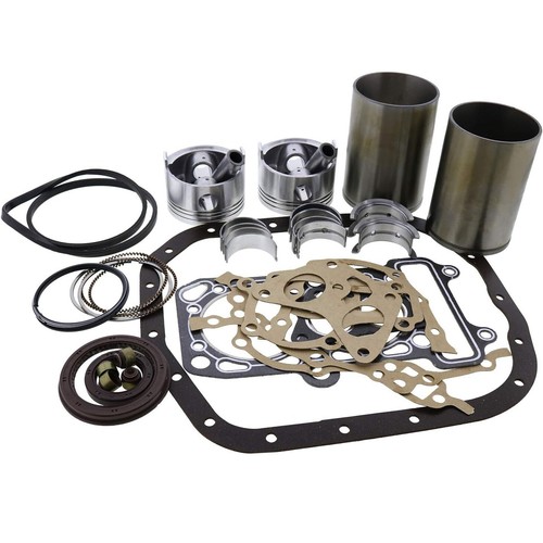 Rebuild kit for - joyner, 650