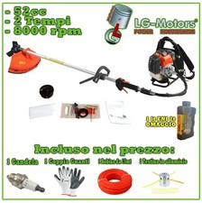 Débroussailleuse Tondeuse à