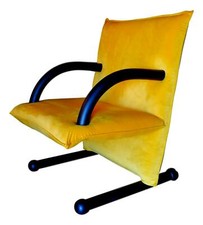 Fauteuil Arflex Modèle T-Line