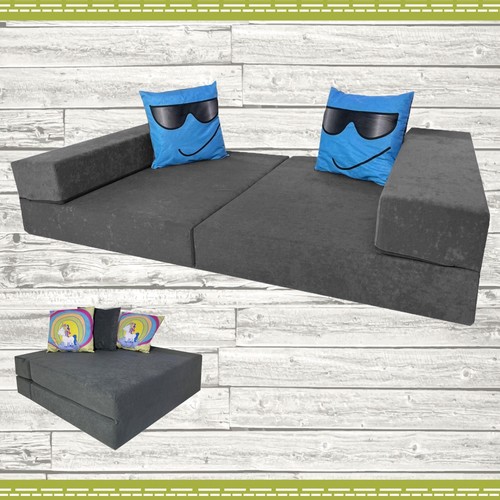 Matelas pliable - matelas,