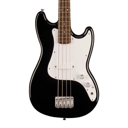 Squier sonic bronco bass - squier,