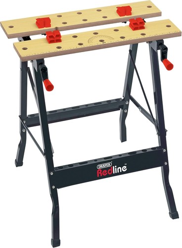 Draper 68027 redline établi - 68027,
