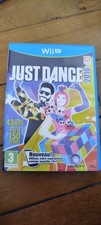 Just Dance 2016 (Nintendo Wii