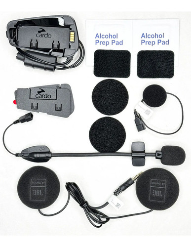 Cardo freecom 4x - cardo,