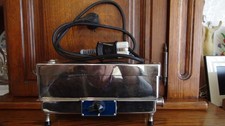 STERILISATEUR MEDICAL ancien