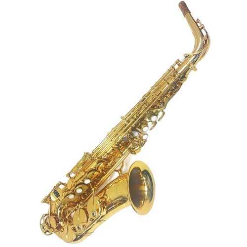 Saxophone alto yanagisawa - saxophone,