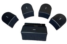 K349 Jamo surround sound