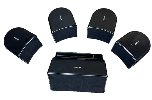 K349 jamo surround sound - jamo,