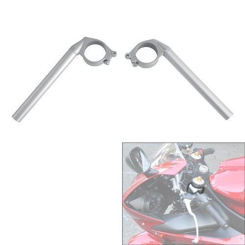 Guidon barre clipon guidons - guidon,