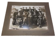 Photo de groupe Torpilleur