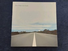 2004 Saab 9-5 95 93 9-3 Convertible Cabriolet Sport Sedan Aero Brochure