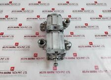 POMPE À FLEURS HYDRAULIQUE MARZOCCHI ALPA2-S-40, ALPP2-S-12