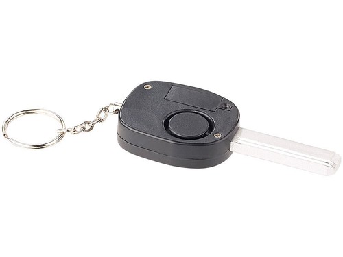 Alarme personnelle design - , clé