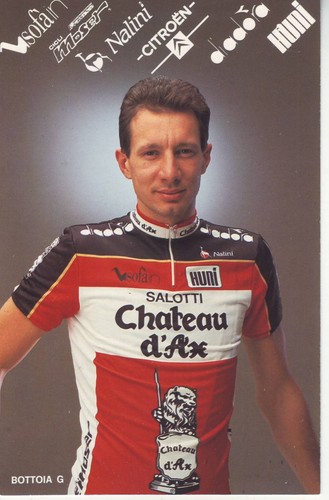 Cyclisme carte cycliste - cyclisme,