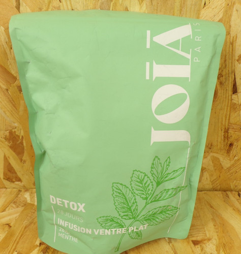 Joia paris detox infusion - joia,