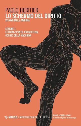Paolo heritier schermo - lo,