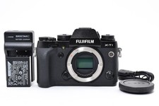 Fujifilm Fuji X-T1 16.3MP