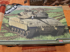 Char Merkava Mk.IID 1/35