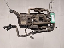 Chauffage auxiliaire CITROEN