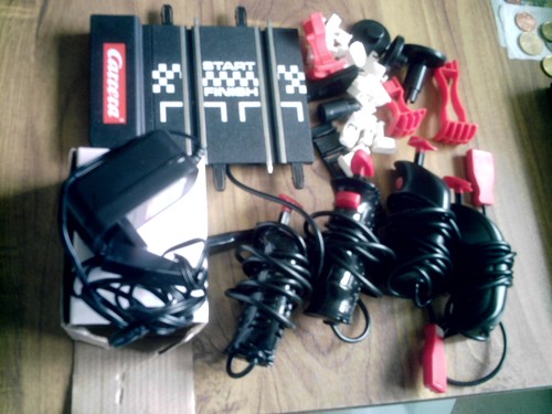 Lot manettes turbo pour - lot,