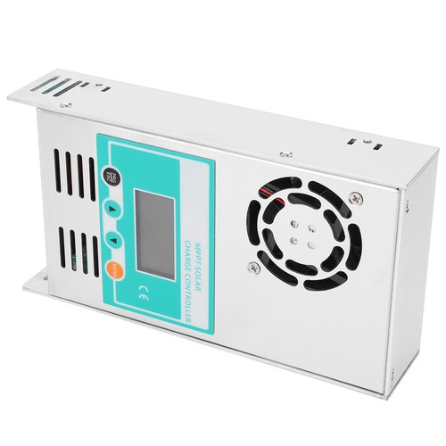 Mppt solar charge - mppt,