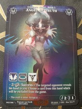 Carte Rise Tcg : Angel Of