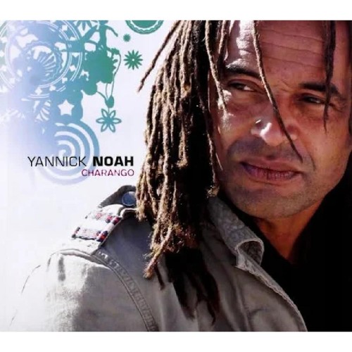Charango - cd,