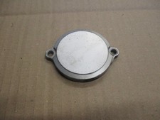 Cache rouet de valve pour