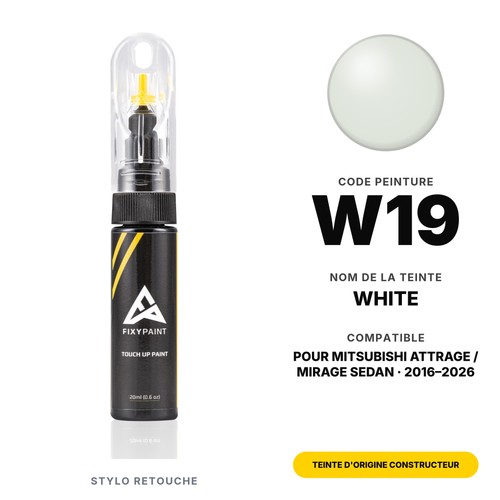 Peinture retouche pour - retouche,