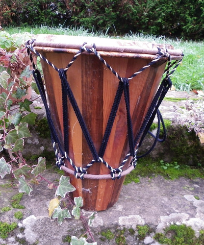 Tam tambour djembé - djembÉ,