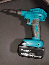 Aspirateur souffleur sans fil