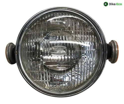 Optique feu phare - honda, 550