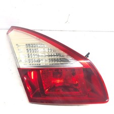 RENAULT MEGANE MK3 1.6 PETROL REAR LIGHT LEFT PASSENGER NSR UNIT 2008 - 2012