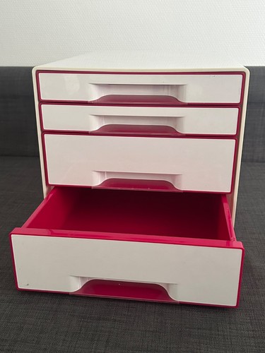 Leitz caisson rangement - caisson, à