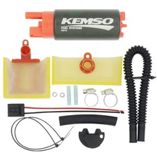 KEMSO 340LPH High Performance Fuel Pump for Honda Civic 1.6 VTEC [EK1]