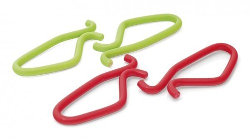 Pince nappe plastique - pince,