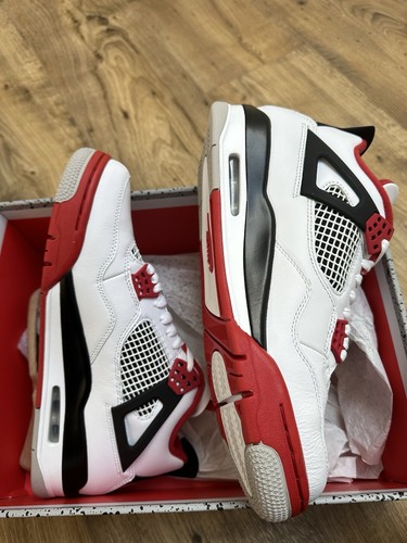 Jordan fire red - jordan,