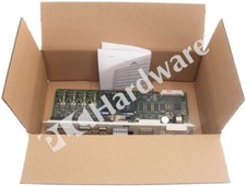 Surplus Siemens 6SN1118-0DM33-0AA1 6SN1 118-0DM33-0AA1 611-D 2-Axis Control Unit
