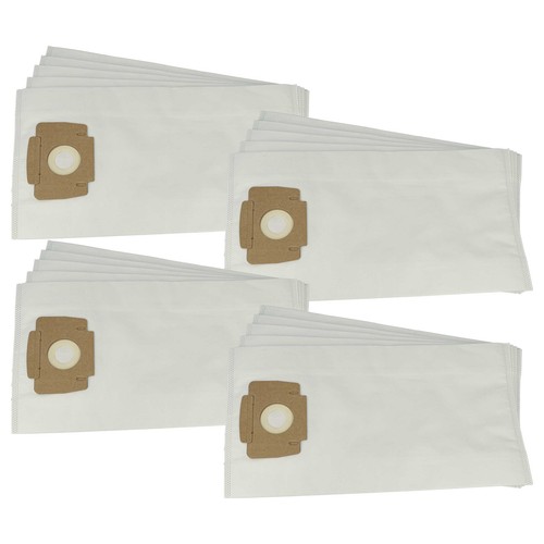 Sacs aspirateur pour - 20,